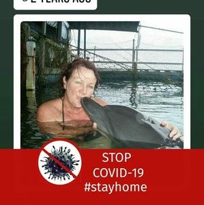 Meet your Posher, Carol